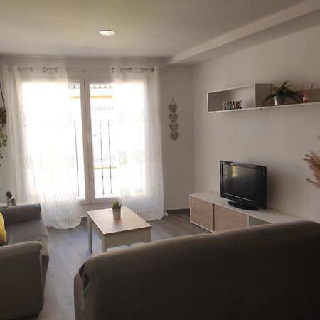 Piso Tranquilo Y Bonito Malaga Apartment Exterior photo